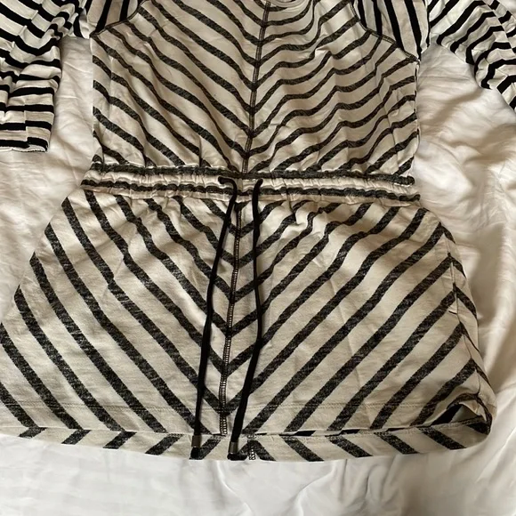 Ann Taylor Loft Beach Cover Up Size XS petite - Picture 4 of 8